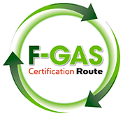 f-gas certification