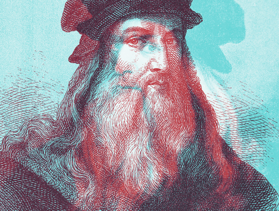 Leonardo 