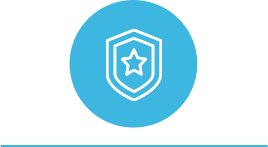 certification icon